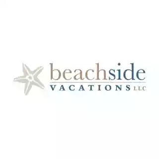 Beachside Vacations logo