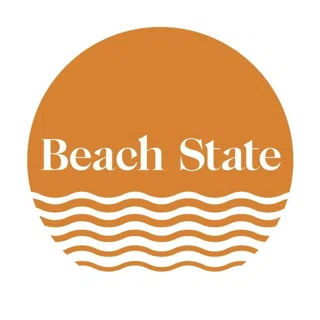 Beach State logo