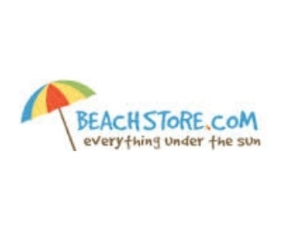 Shop BeachStore.com logo
