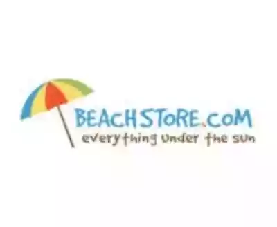 BeachStore.com logo