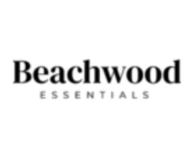 Shop Beachwood Essentials logo