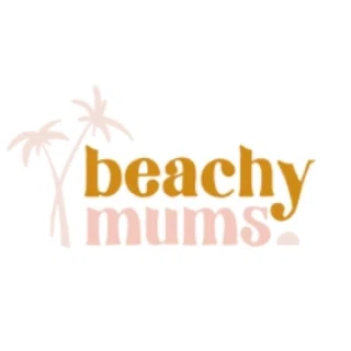 Beachy Mums logo