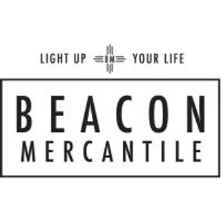 Shop Beacon Mercantile logo
