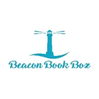 Shop Beacon Book Box logo