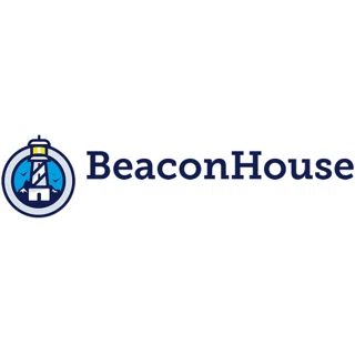 Beacon House Thrift Shop logo