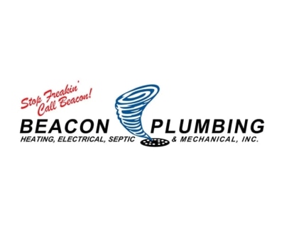 Shop Beacon Plumbing logo