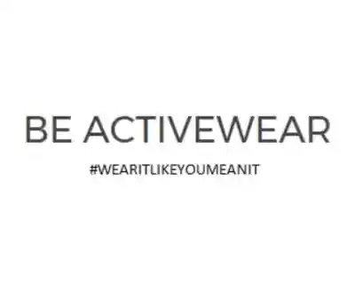beactivewear.com.au logo