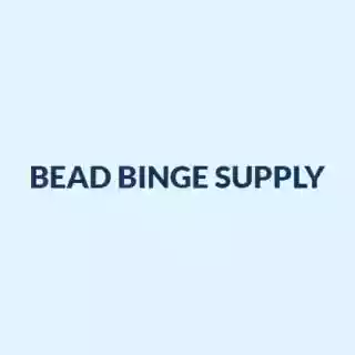 Shop Bead Binge Supply logo
