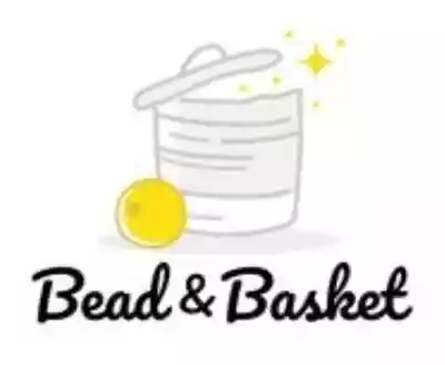 Shop Bead & Basket coupon codes logo