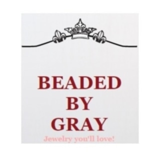 Shop Beaded by Gray Home logo