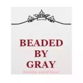 beadedbygray.com logo
