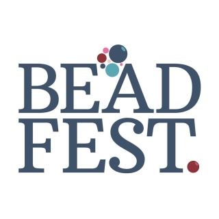 Shop Bead Fest logo