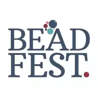 Bead Fest logo