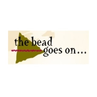 Shop The Bead Goes On logo