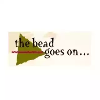 Shop The Bead Goes On discount codes logo