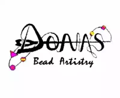 Dona Bead Artistry discount codes