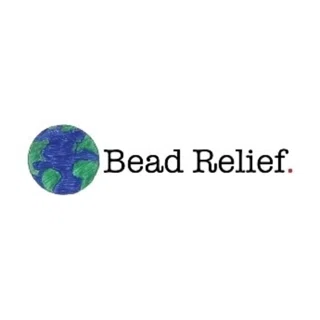 Shop Bead Relief logo