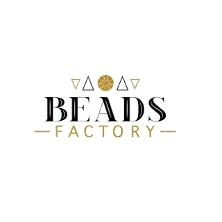 Beads Factory logo
