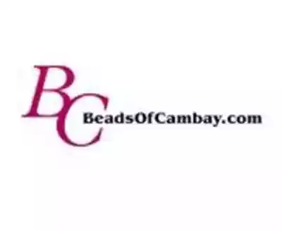 Shop Beads of Cambay promo codes logo