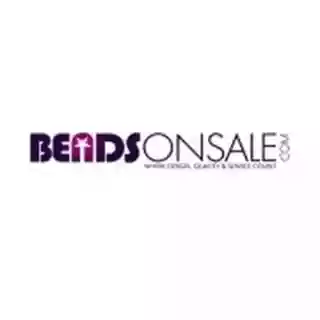 Shop Beads On Sale coupon codes logo