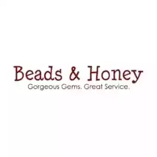 Shop Beads and Honey logo