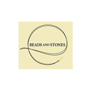 beadsandstones logo