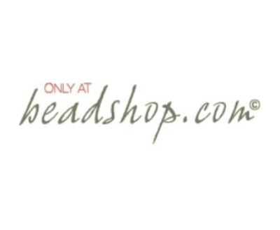 Shop beadshop.com logo