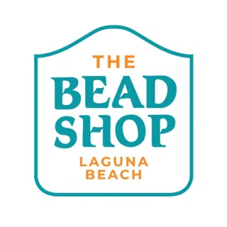 The Bead Shop Laguna Beach logo