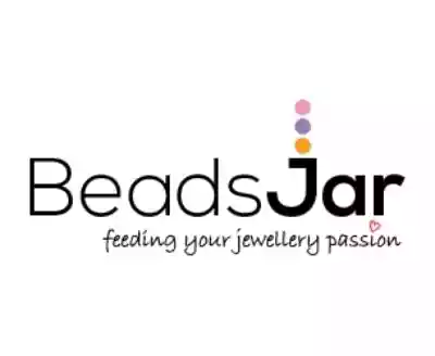 Shop Beads Jar UK logo