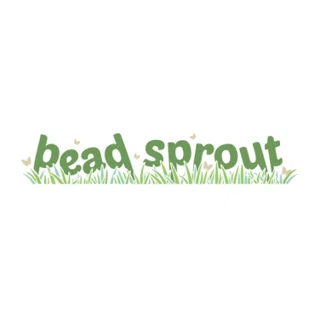 Bead Sprout logo