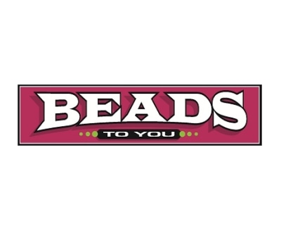 Shop Beads To You logo
