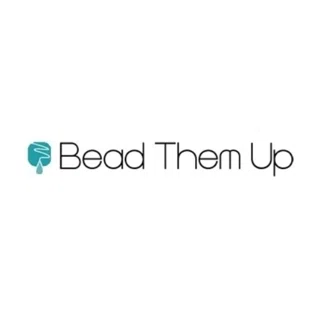 Shop Bead Them Up logo