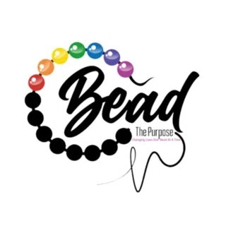 Bead The Purpose logo