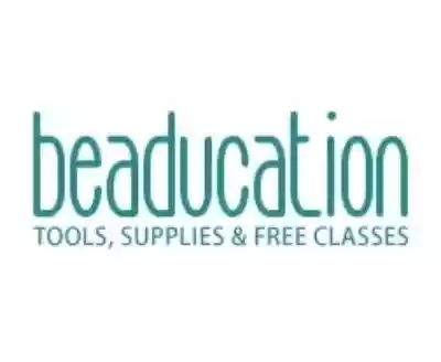 Beaducation logo