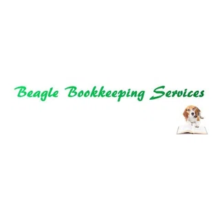 Shop Beagle Bookkeeping logo