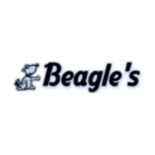 Shop Beagle Collectibles logo