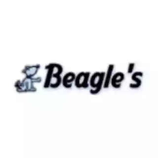 Shop Beagle Collectibles promo codes logo