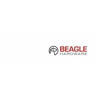 Beagle Hardware  logo