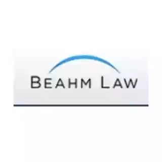Shop Beahm Law coupon codes logo