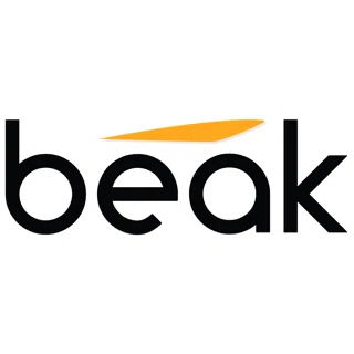 Beak logo