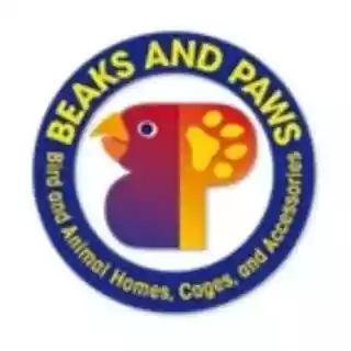 Beaks and Paws coupon codes