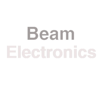 Shop Beam Electronics logo
