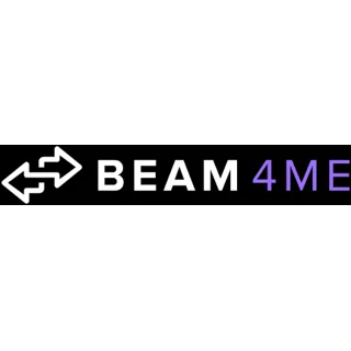 BEAM4.ME  logo