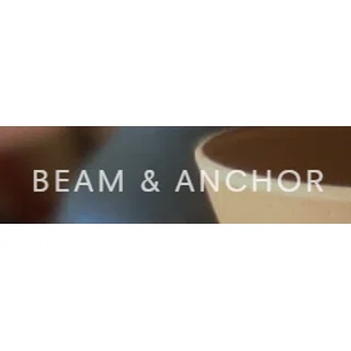 Beam & Anchor logo