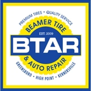 Beamer Tire & Auto Repair logo