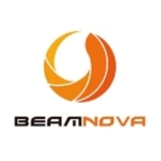 Shop Beamnova logo