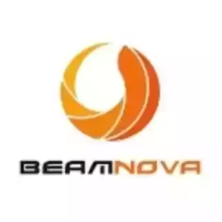 Beamnova logo
