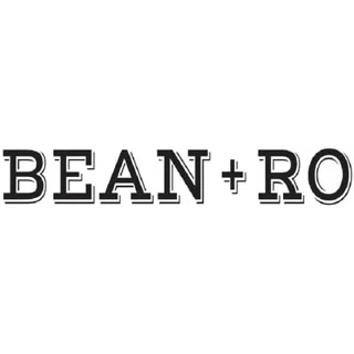 Bean + Ro logo