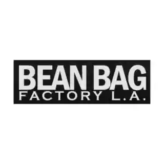 Bean Bag Factory logo