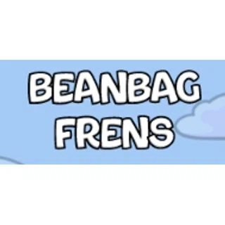 Beanbag Frens  logo